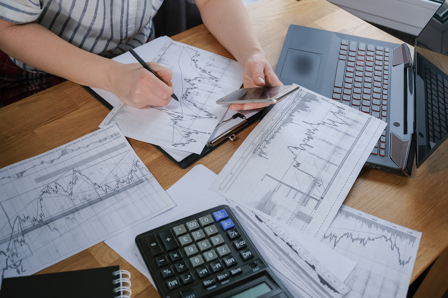 Finančný blog - články a tipy o financiách